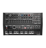 Аналоговий синтезатор Arturia MiniBrute 2S Noir Edition