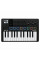 MIDI-клавіатура Arturia MiniLab 3 Black Edition