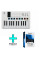 MIDI-клавіатура Arturia MiniLab 3 + Arturia Analog Lab V
