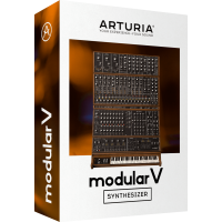 Software Arturia Modular V