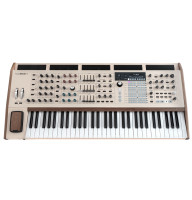 Аналоговий синтезатор Arturia PolyBrute 12