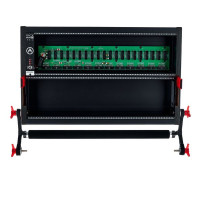 Eurorack-корпус для модулей Arturia RackBrute 6U Noir Edition