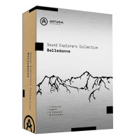 Набір програмного забезпечення Arturia Sound Explorers Collection 2 - Belledonne