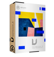 Програмне забезпечення Arturia V Collection 8.2