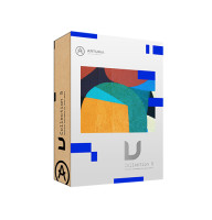 Програмне забезпечення Arturia V Collection 9.2