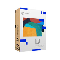 Програмне забезпечення Arturia V Collection 9.2