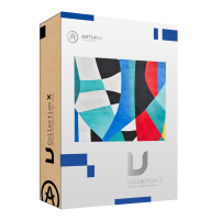 Програмне забезпечення Arturia V Collection X