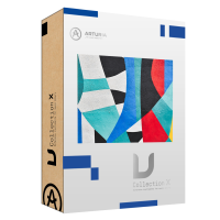 Програмне забезпечення Arturia V Collection X