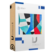 Програмне забезпечення Arturia V Collection X