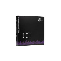 Audio Anatomy Vinyl Inner Sleeves 12″ 100 pieces White