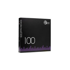 Внутрішні конверти для вінілових платівок Audio Anatomy Vinyl Inner Sleeves 12″ 100 pieces White