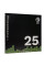 Зовнішні конверти для вінілових платівок Audio Anatomy Vinyl Outer Sleeves 12″ 25 pieces PVC with flap