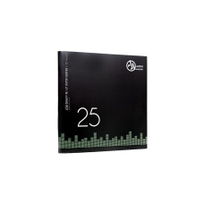 Зовнішні конверти для вінілових платівок Audio Anatomy Vinyl Outer Sleeves 12″ 25 pieces PP