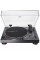 Vinyl Record Player Audio-Technica AT-LP120XBT-USBBK