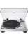 Виниловый проигрыватель Audio-Technica AT-LP120XUSB Silver