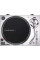 Виниловый проигрыватель Audio-Technica AT-LP120XUSB Silver