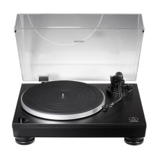 Виниловый проигрыватель Audio-Technica AT-LP5X