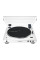 Вініловий програвач Audio-Technica AT-LP60X Bluetooth White