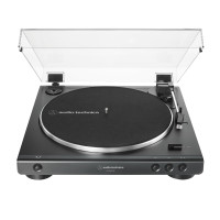 Вініловий програвач Audio-Technica AT-LP60XUSB