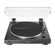 Вініловий програвач Audio-Technica AT-LP60XUSB