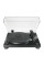 Виниловый проигрыватель Audio-Technica AT-LPW50PB