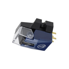 Cartridge Audio-Technica VM520EB