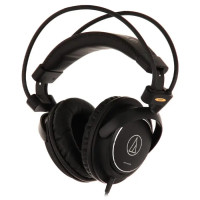 Наушники Audio-Technica ATH-AVC500