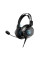 Headphones Audio-Technica ATH-GDL3BK