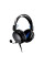 Headphones Audio-Technica ATH-GL3BK