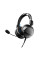 Headphones Audio-Technica ATH-GL3BK