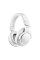 Навушники Audio-Technica ATH-M20xBT (White)