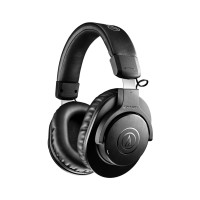 Наушники Audio-Technica ATH-M20xBT (Black)