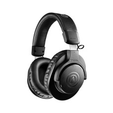 Навушники Audio-Technica ATH-M20xBT (Black)