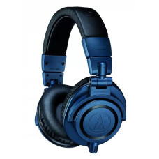 Навушники Audio-Technica ATH-M50x (Deep Sea)