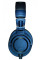 Headphones Audio-Technica ATH-M50x (Deep Sea)