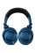 Headphones Audio-Technica ATH-M50x (Deep Sea)