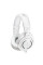 Навушники Audio-Technica ATH-M50x (White)