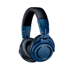 Навушники Audio-Technica ATH-M50xBT2DS Limited Edition