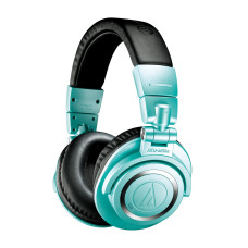 Навушники Audio-Technica ATH-M50xBT2IB Limited Edition