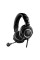 Навушники Audio-Technica ATH-M50xSTS-USB StreamSet™ Digital