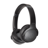 Наушники Audio-Technica ATH-S220BT (Black)
