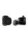 Headphones Audio-Technica ATH-SQ1TW (Black)