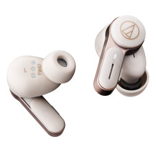 Навушники Audio-Technica ATH-TWX7 (White)