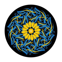 Сліпмат Audio-Technica Limited Edition Ukraine