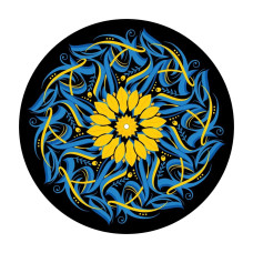 Сліпмат Audio-Technica Limited Edition Ukraine