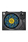 Slipmat Audio-Technica Limited Edition Ukraine