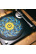 Slipmat Audio-Technica Limited Edition Ukraine