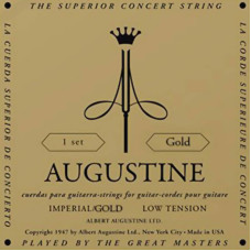 Струни для класичної гітари Augustine AU-IMGO