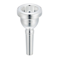 Мундштук для тенор тромбона и баритона Bach 12C