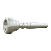 Мундштук для трубы Bach 1